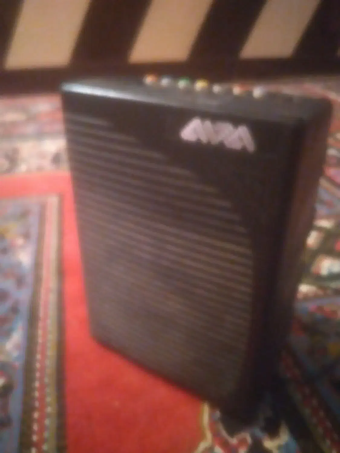 مسیروصفیه روستای البحای|سیستم صوتی خانگی|اهواز, دغاغله|دیوار