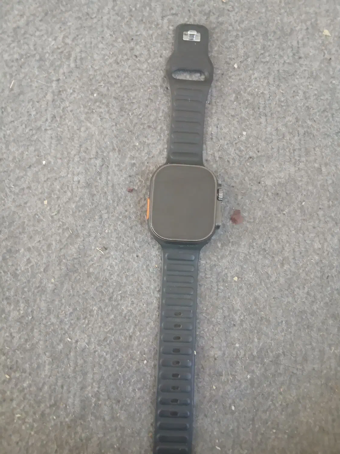 ساعت هوشمند اصلی با کیفیت|ساعت|شیروان (خراسان), |دیوار