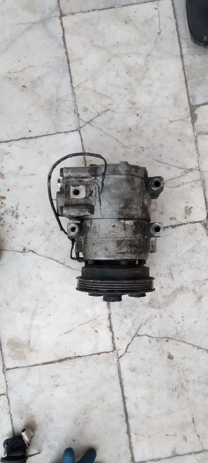 قطعات استوک هیوندا اوانته و ورنا و دوو ماتیز وسیلو|قطعات یدکی و لوازم جانبی|کرمان, |دیوار