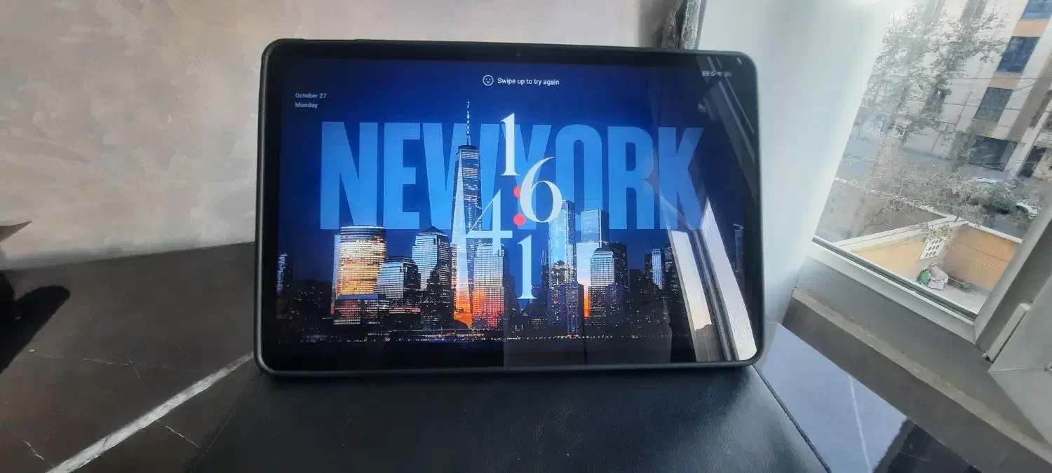 poco pad پوکو پد|تبلت|کرج, باغستان|دیوار