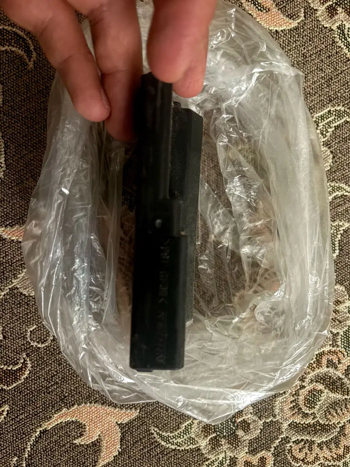 ایسیو cb1300 مدل ۲۰۰۸ تا ۲۰۱۳|قطعات یدکی و لوازم جانبی|شهریار, شهرک امیریه|دیوار