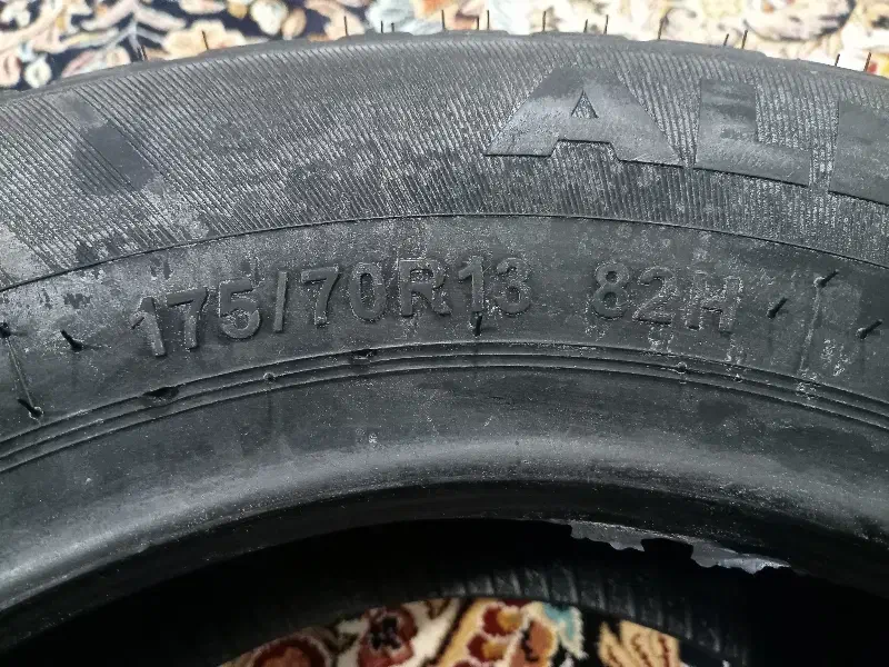 لاستیک بارز|قطعات یدکی و لوازم جانبی|کرمان, |دیوار