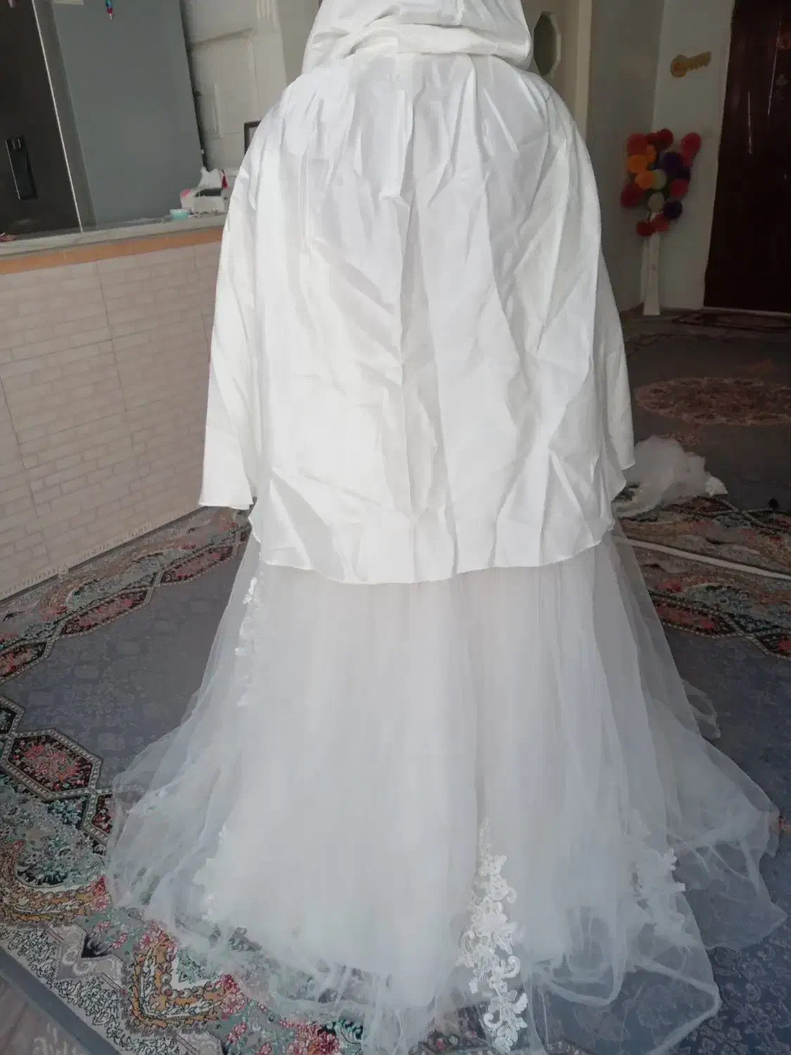 لباس عروس|لباس|نسیم‌شهر, |دیوار