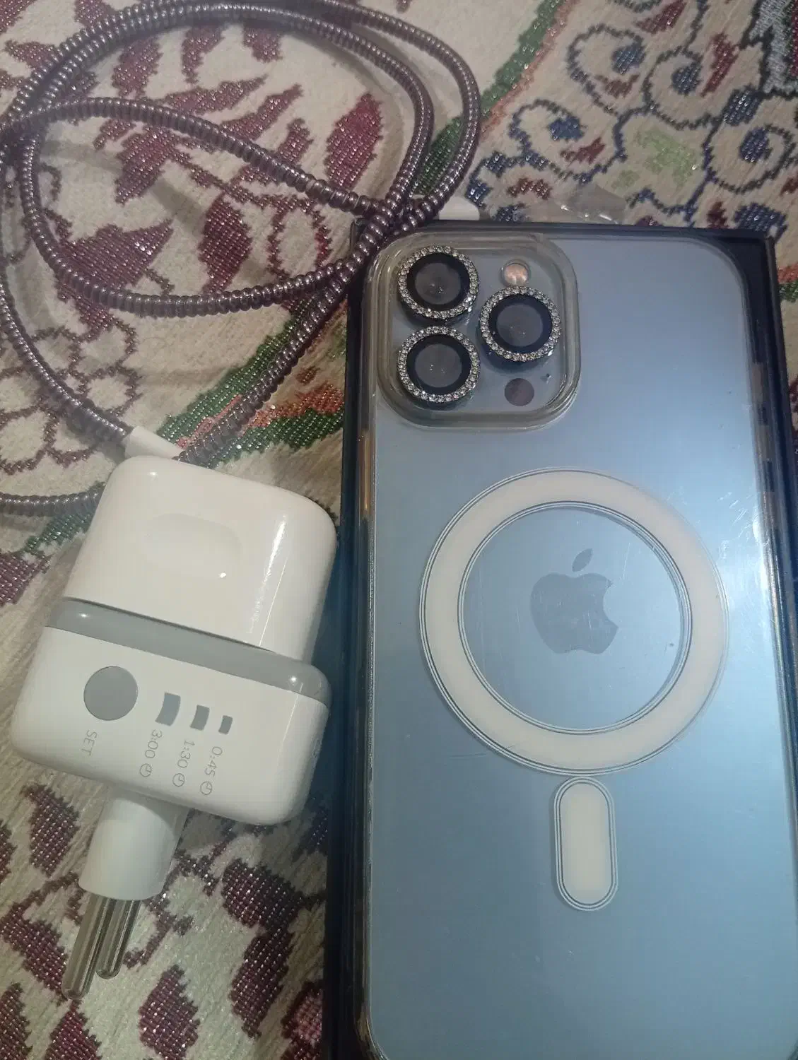 گوشی آیفون|موبایل|خرمآباد, |دیوار