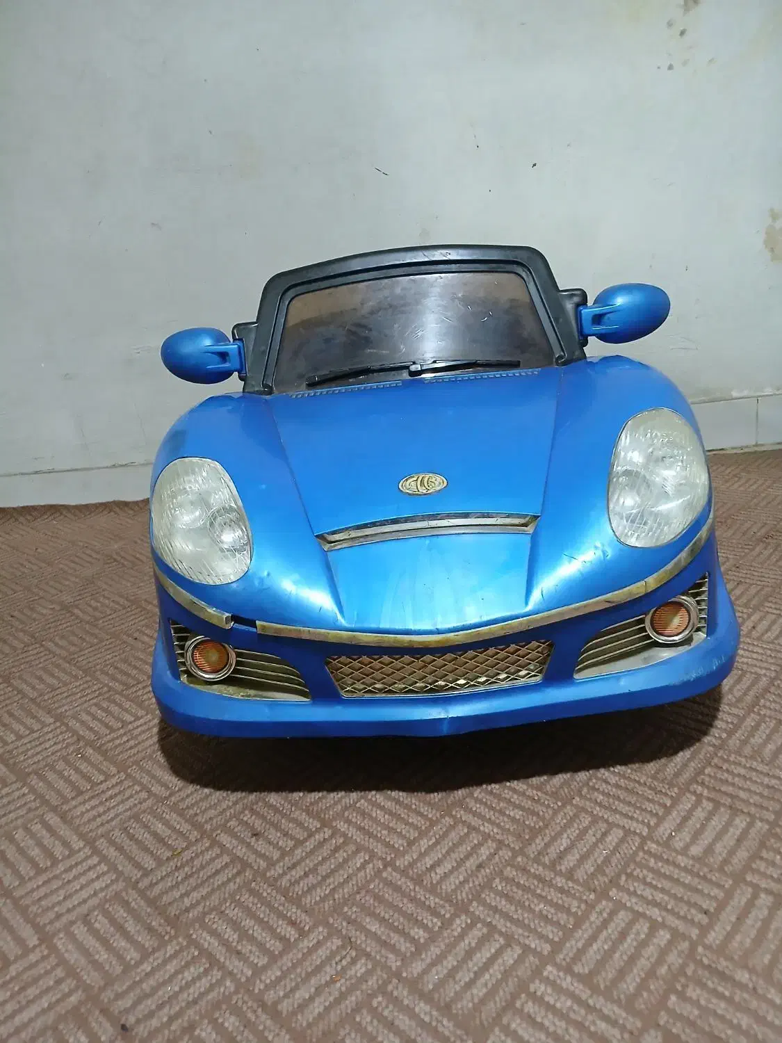 ماشین شارژی|اسباب‌‌بازی|تهران, بیسیم|دیوار