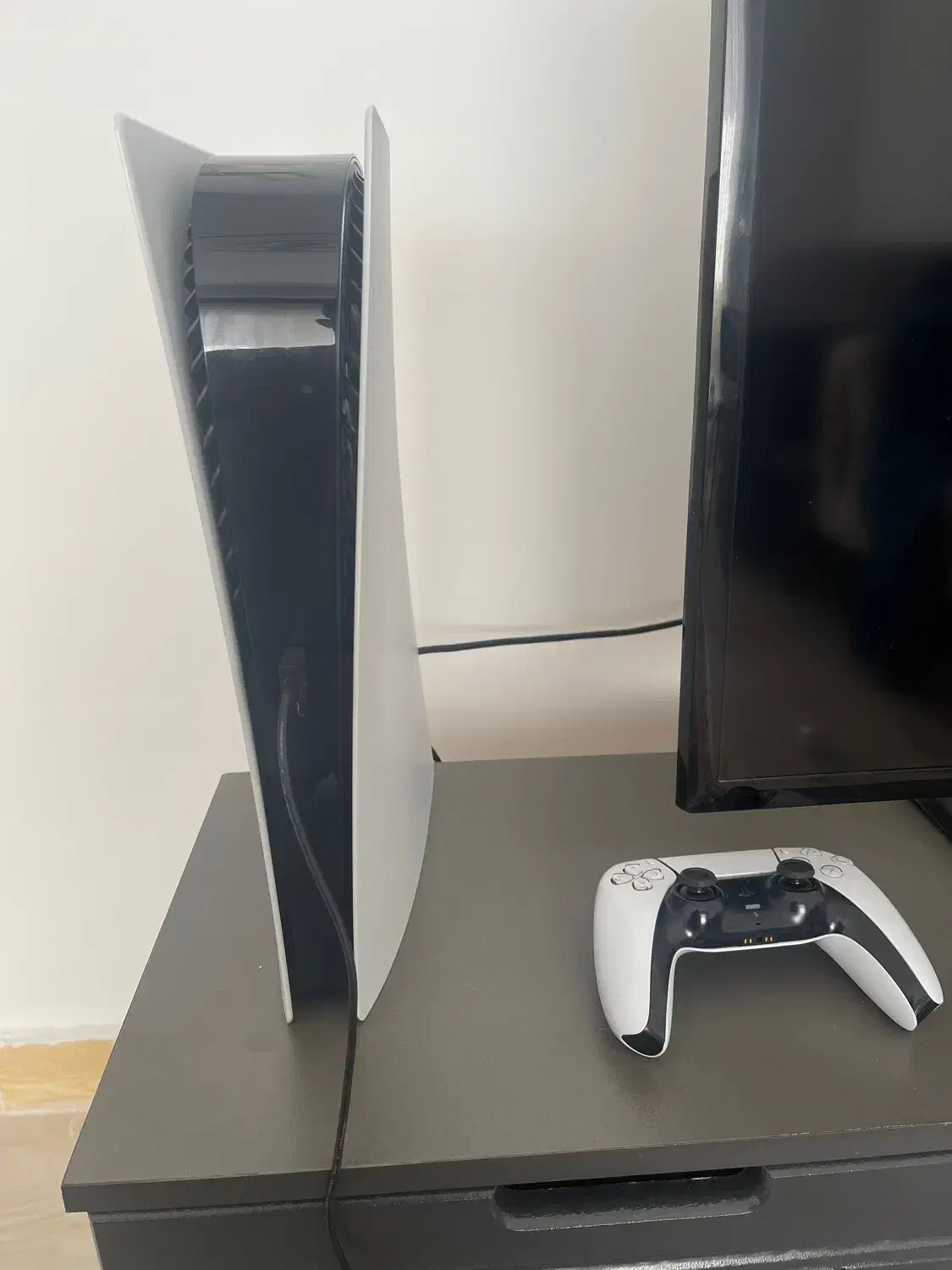 Ps5 دیجیتال|کنسول، بازی ویدئویی و آنلاین|زنجان, |دیوار