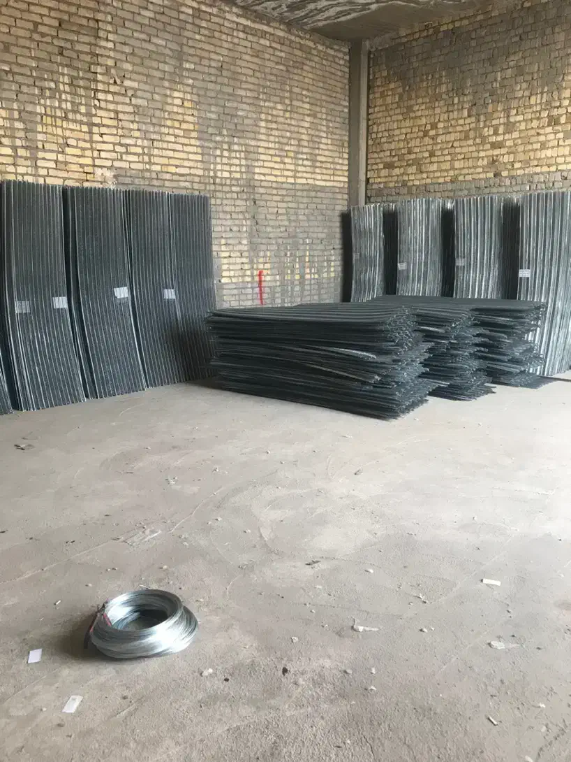 آهن آلات ساختمانی|مصالح و تجهیزات ساختمان|فرمهین, |دیوار