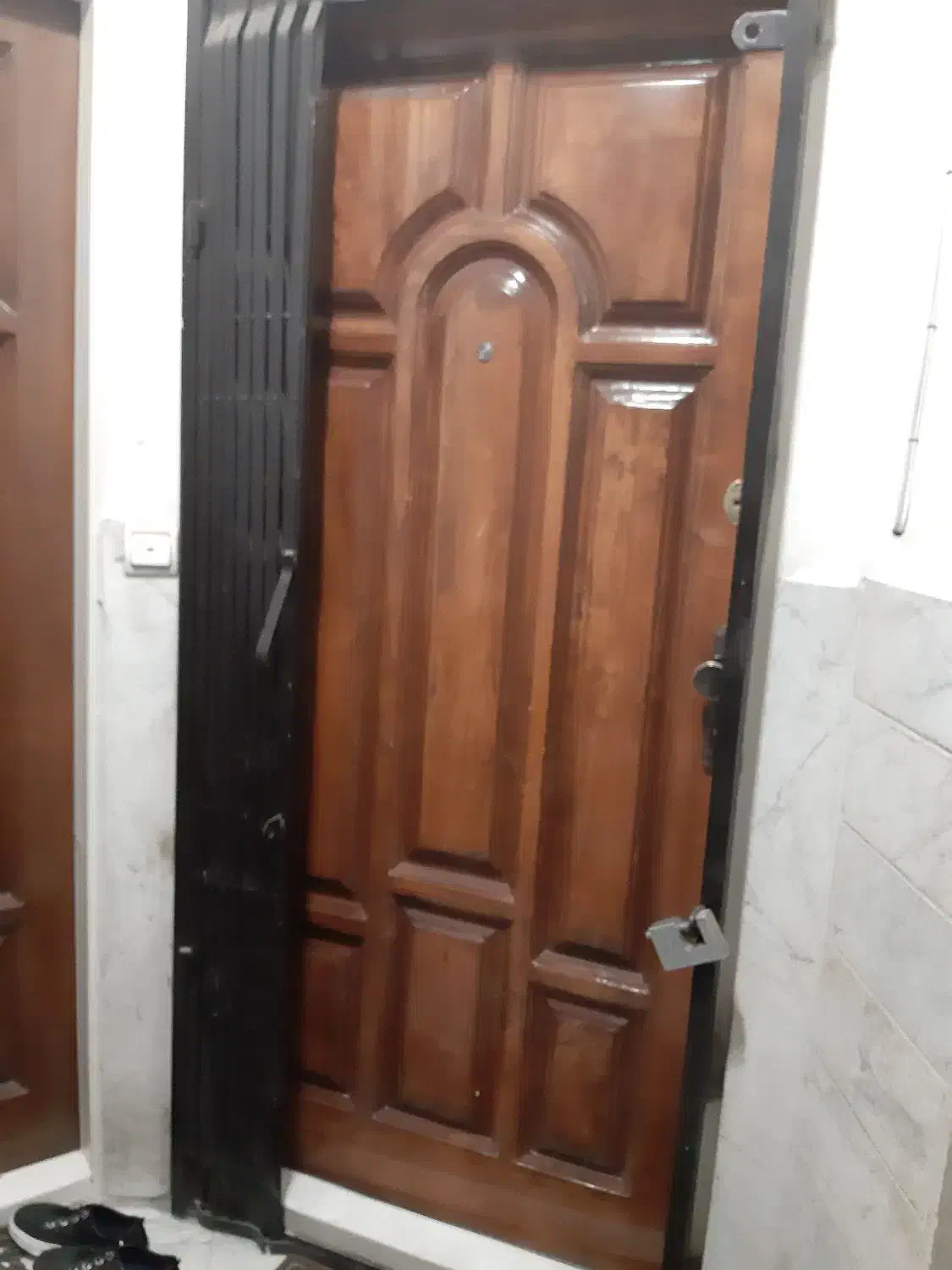 درب ورودی|مصالح و تجهیزات ساختمان|تهران, شهرک پرواز|دیوار