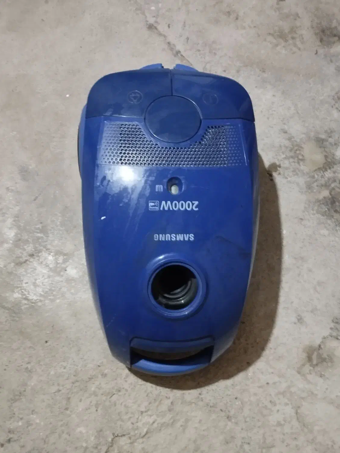 جاروبرقی سامسونگ|جاروبرقی، جارو شارژی، بخارشو|سقز, |دیوار