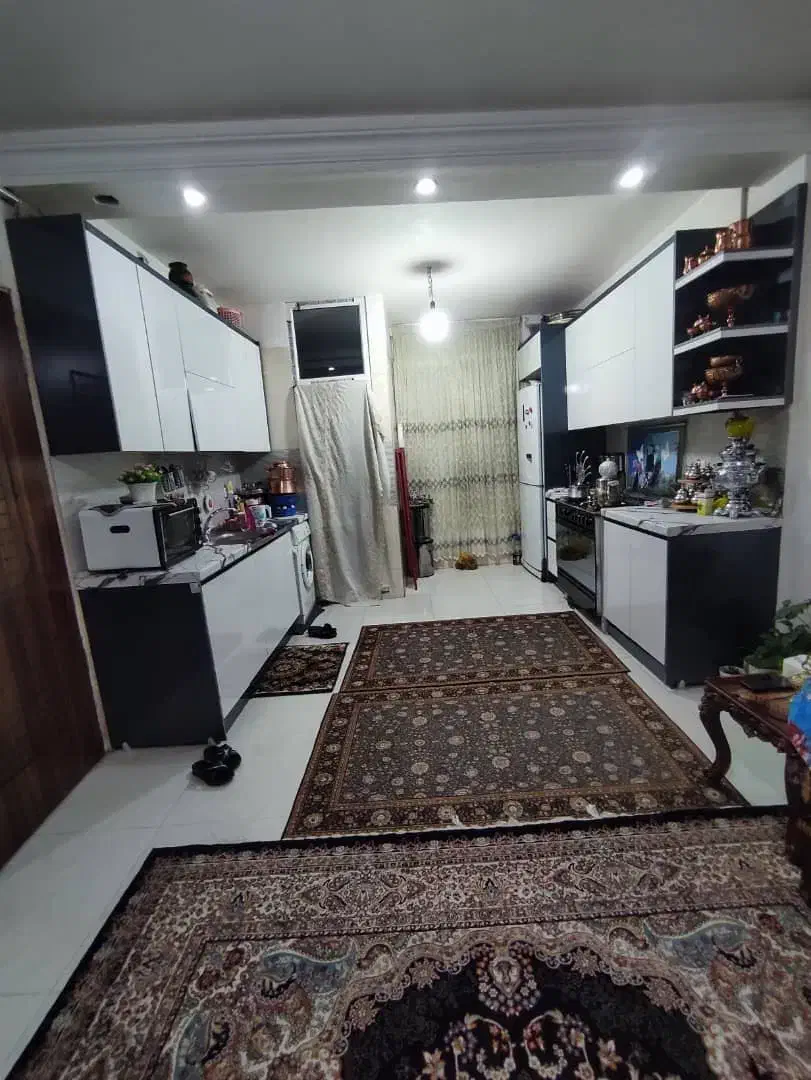 واحد ۶۵متری قولنامه ای|فروش آپارتمان|تهران, جوادیه تهرانپارس|دیوار