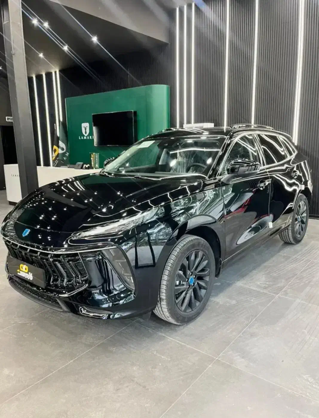 لاماری ایما|خودرو سواری و وانت|گنبد کاووس, |دیوار