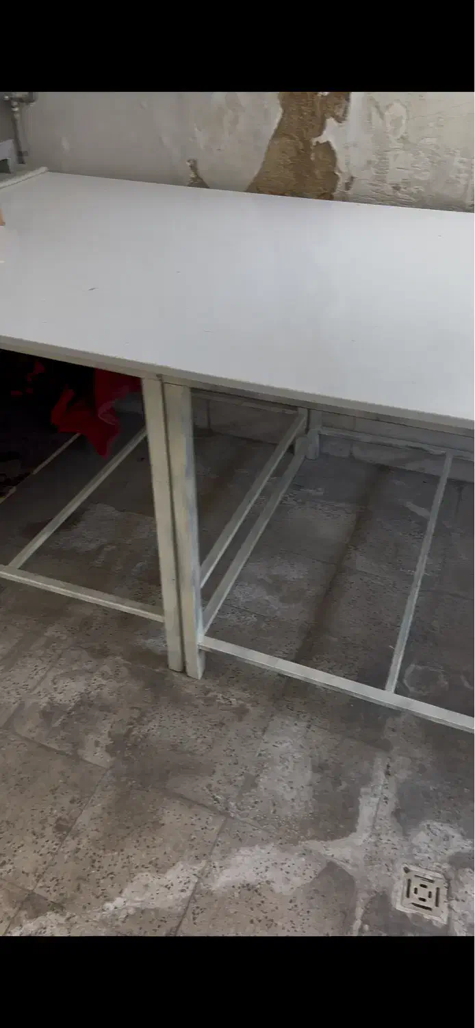 میز کار|کافی‌شاپ و رستوران|اراک, |دیوار