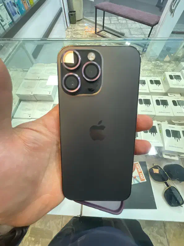 14pro max|موبایل|کرمان, |دیوار