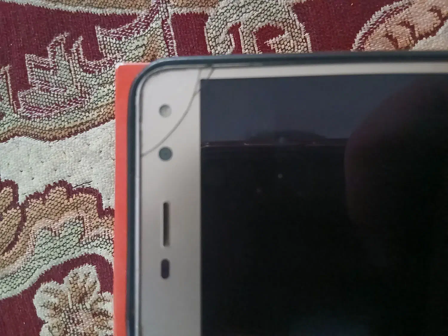 دو عدد گوشی قیمت تکی|موبایل|زنجان, |دیوار