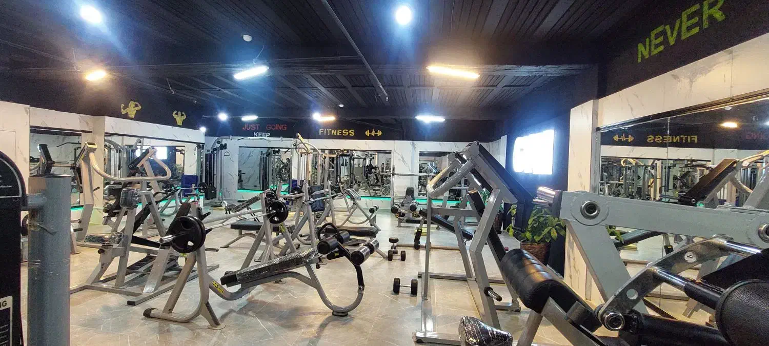 اجاره تجاری باشگاه ورزشی|اجارهٔ مغازه و غرفه|شیراز, کلاهدوز|دیوار