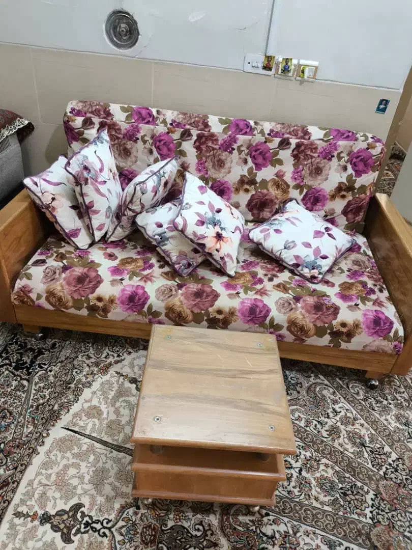 تعمیر مبل و صندلی اداری با بهترین کیفیت|مبلمان خانگی و میز عسلی|مرودشت, بیست متری بیمارستان|دیوار