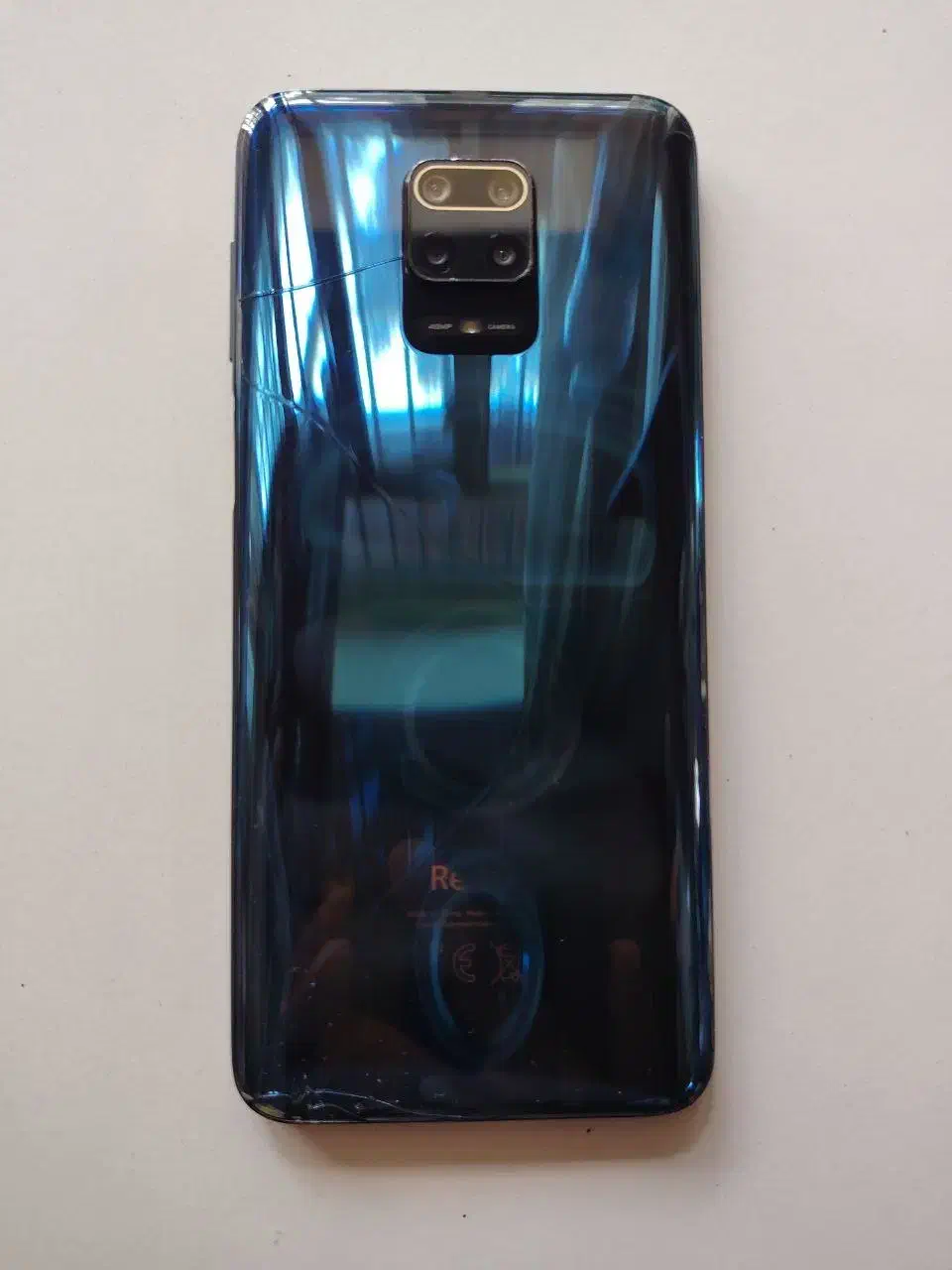 Xiaomi Redmi note 9s|موبایل|بابلسر, |دیوار