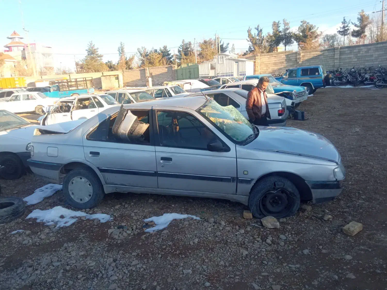 فروش ماشین|خودرو سواری و وانت|اقلید, |دیوار