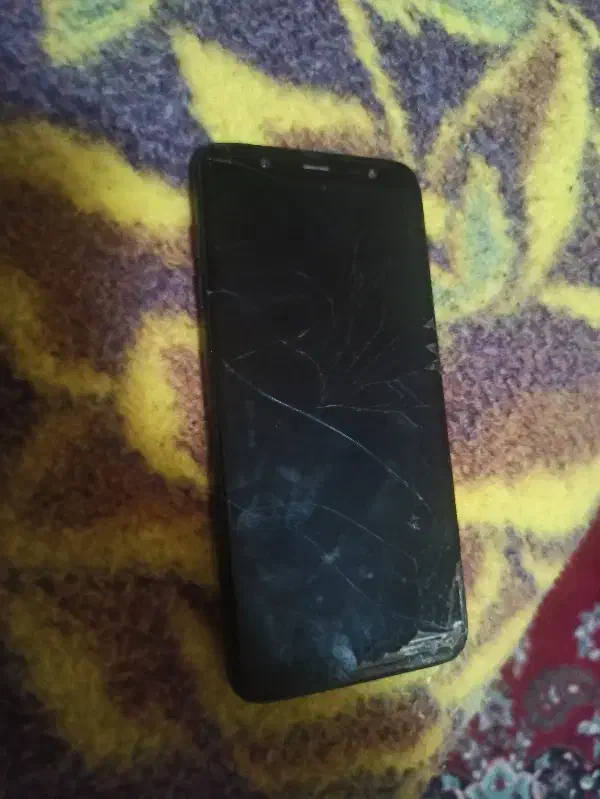 j8 samsung|موبایل|زابل, |دیوار