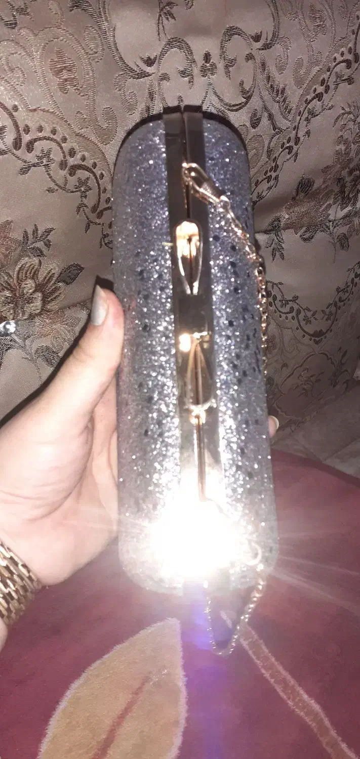 کیف مجلسی|کیف، کفش، کمربند|کرمانشاه, |دیوار