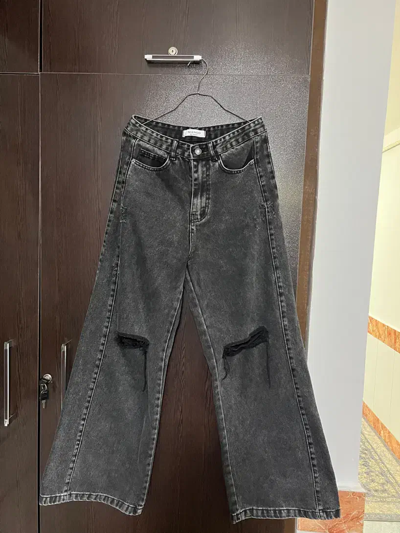 شلوار|لباس|گرگان, |دیوار