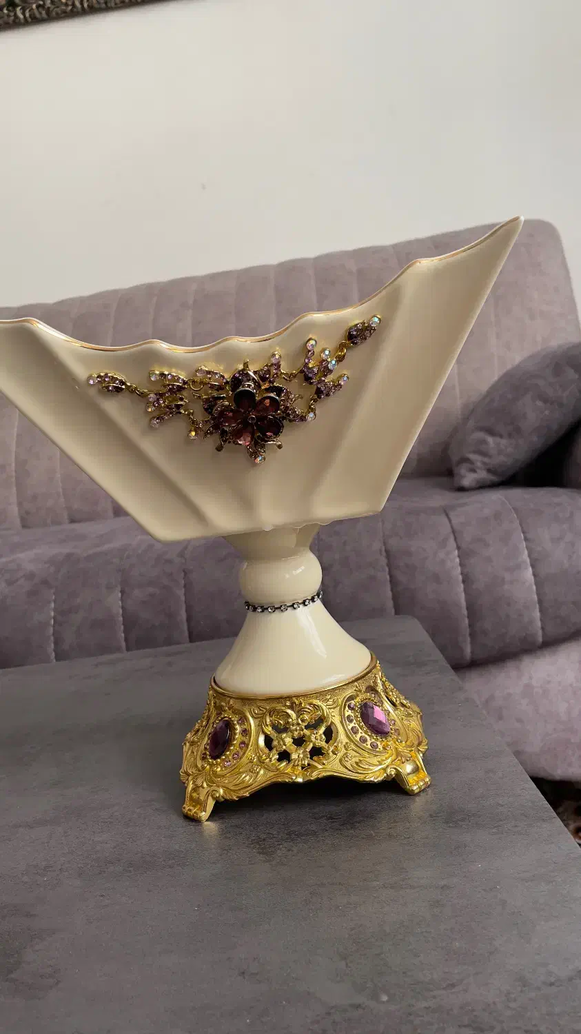 ظروف دکور داخل بوفه|ظروف سرو و پذیرایی|مشهد, امیریه|دیوار