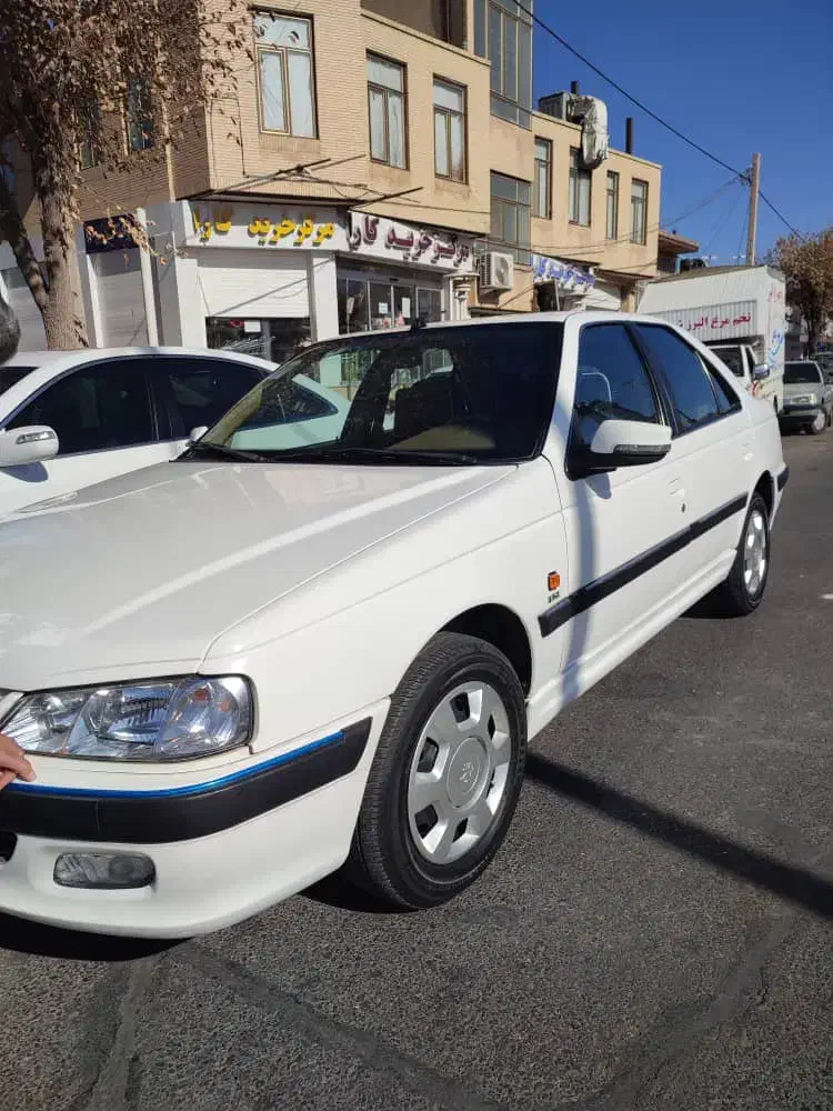 پارسtu5 گاز سیم|خودرو سواری و وانت|رفسنجان, |دیوار