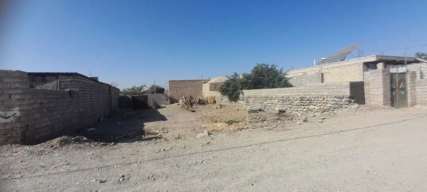 فروش زمین جیرفت ،  کلرود|فروش زمین و ملک کلنگی|جیرفت, |دیوار