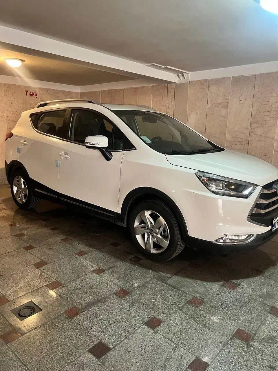 جک S3 مدل ۱۴۰۲ در حد صفر فوری|خودرو سواری و وانت|تهران, نیروی هوایی (پیروزی)|دیوار