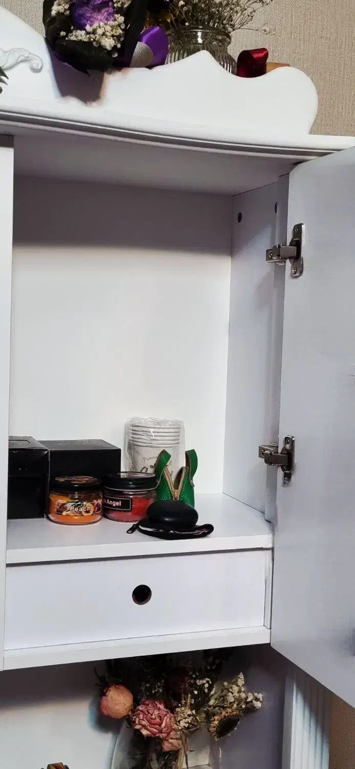 میز تحریر کوئین|میز تحریر و کامپیوتر|کرج, گلشهر|دیوار