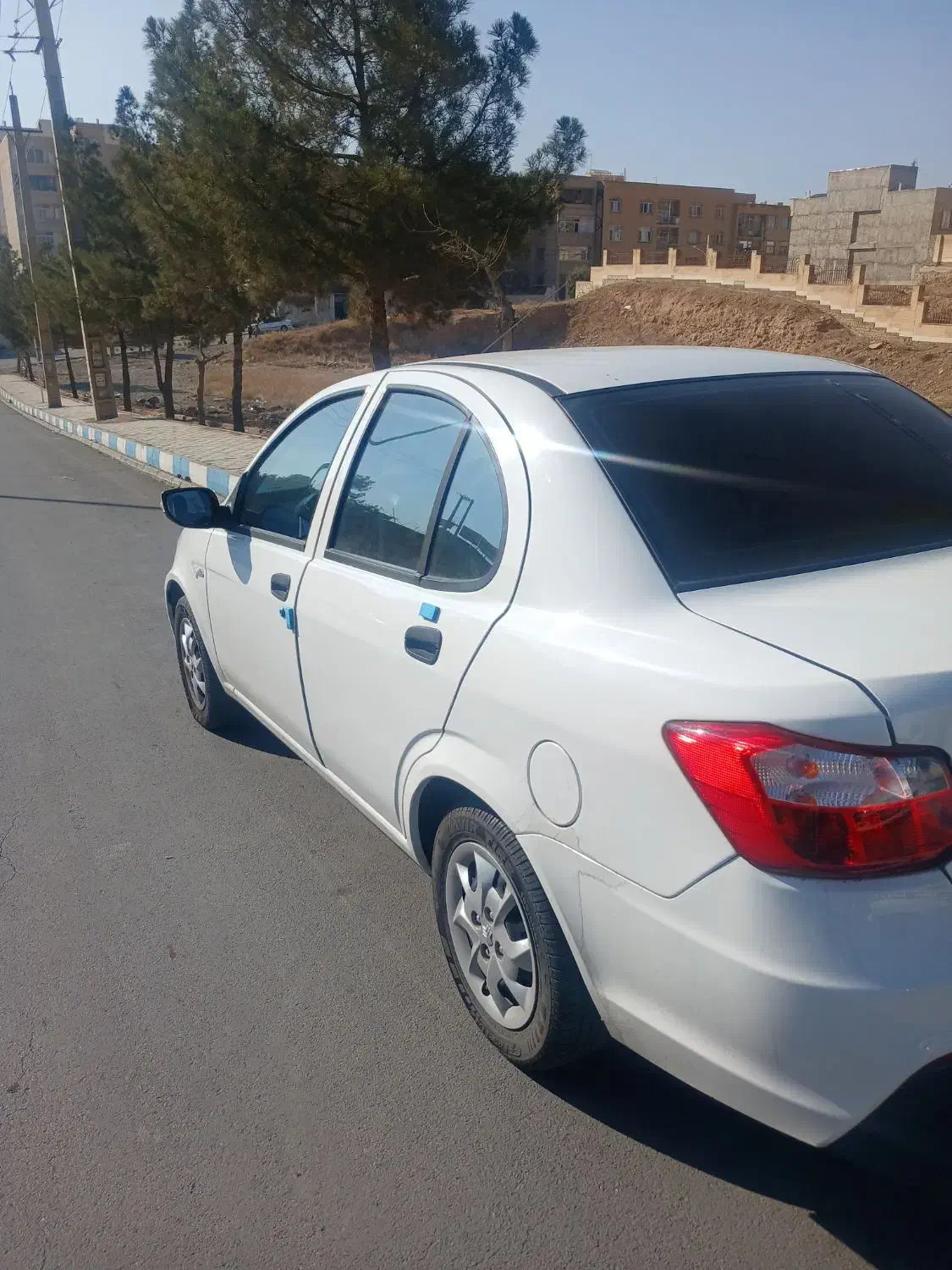 ساینا1403s|خودرو سواری و وانت|هشتگرد, فاز ۲ مهستان|دیوار