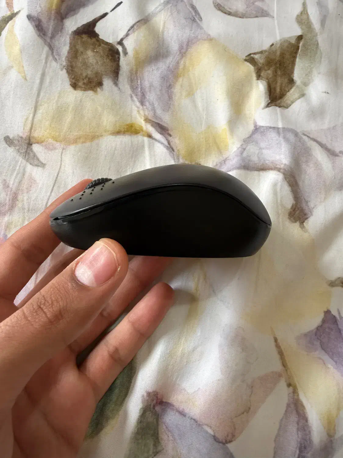 موس HP|قطعات و لوازم جانبی رایانه|کیش, |دیوار