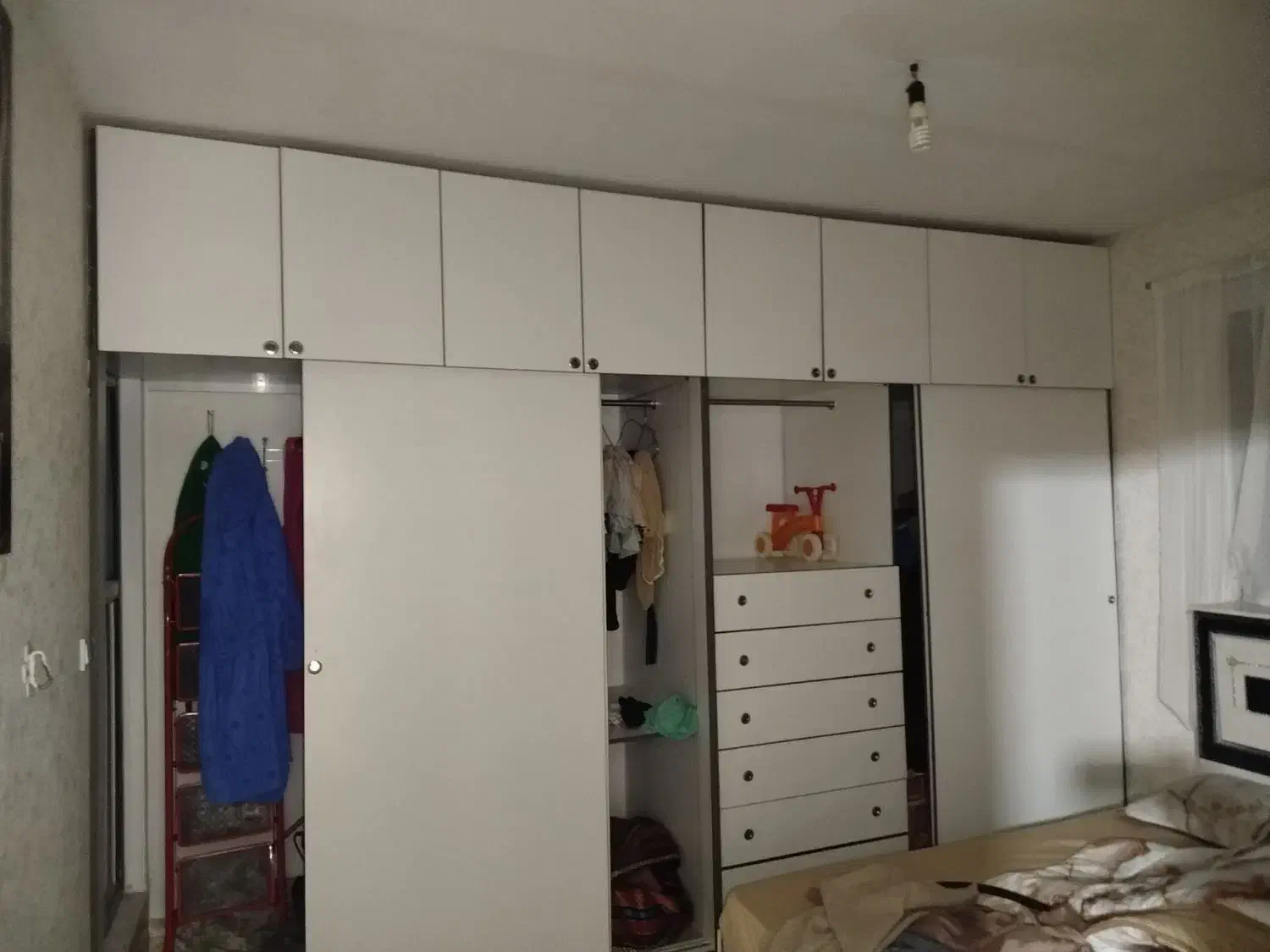 واحد رهن|اجارهٔ آپارتمان|مشکین‌دشت, |دیوار