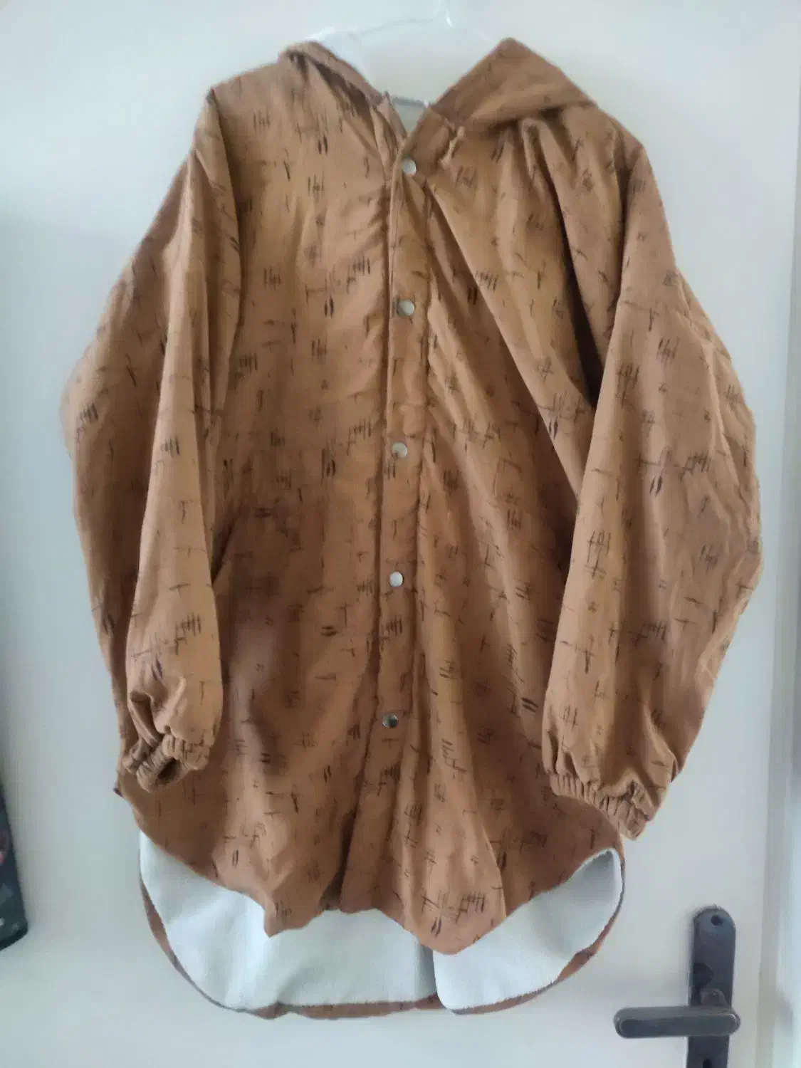 کاپشن مانتوشلوار|لباس|تهران, طیب|دیوار