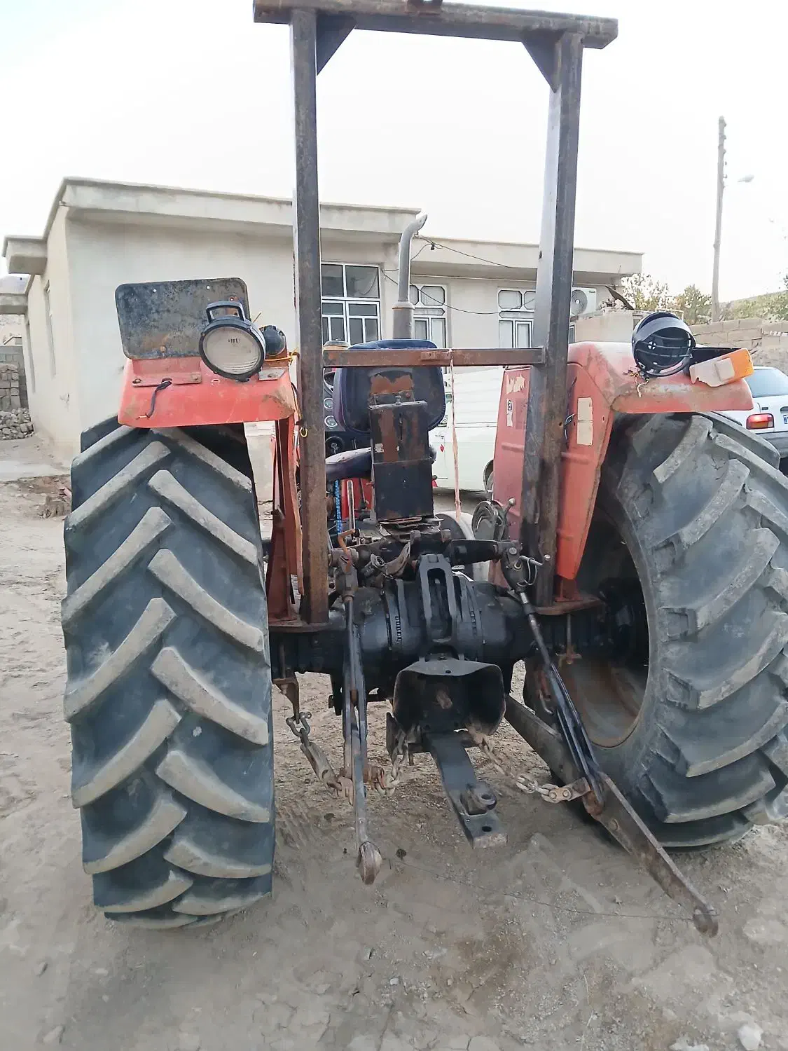 ۲۸۵|خودرو سنگین|کرمانشاه, |دیوار