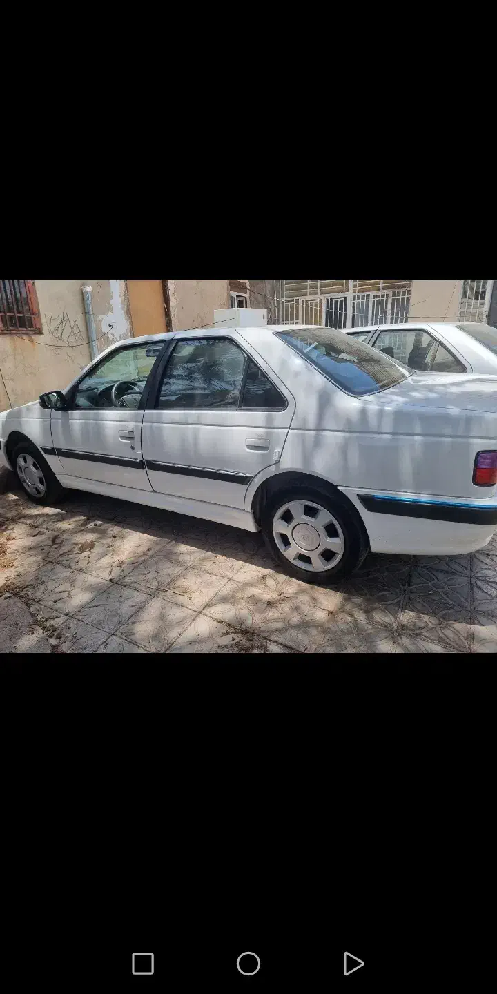 توافقی|خودرو سواری و وانت|بم, |دیوار