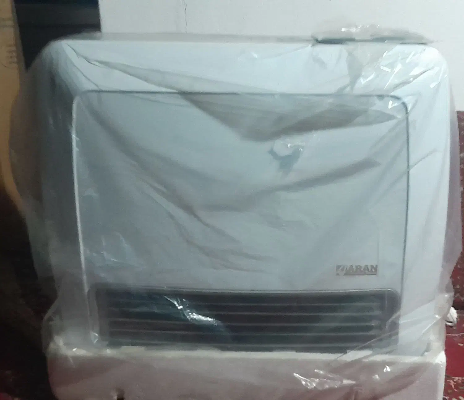 بخاری گازی هوشمند توربو هیتر آران گاز|بخاری، هیتر، شومینه|محمودآباد, |دیوار