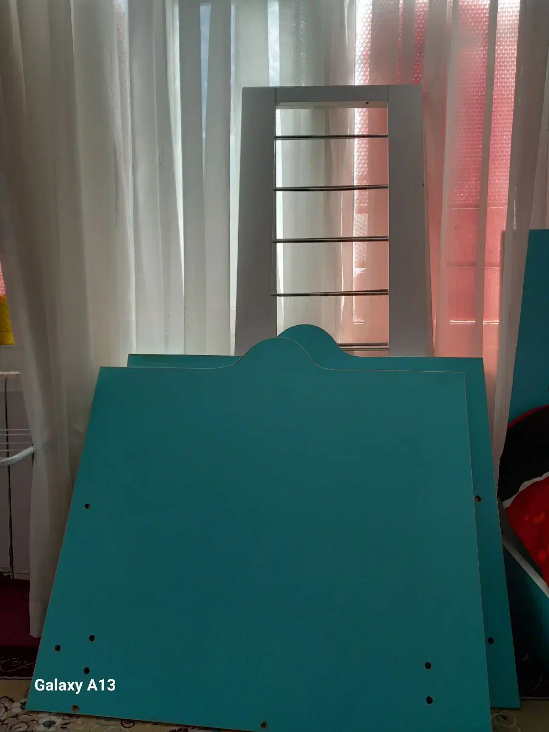 تخت نوزاد|تخت و سرویس خواب|اسلامآباد غرب, |دیوار