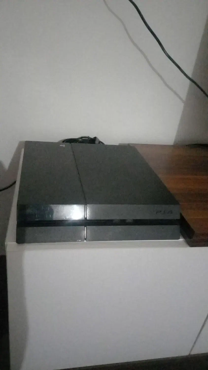 ps4|کنسول، بازی ویدئویی و آنلاین|تهران, شهرک طالقانی|دیوار