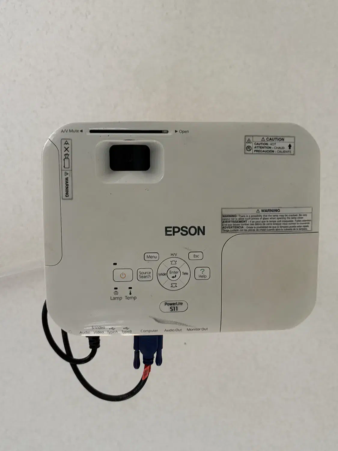 پروژکتور|تلویزیون و پروژکتور|پارس‌آباد, |دیوار