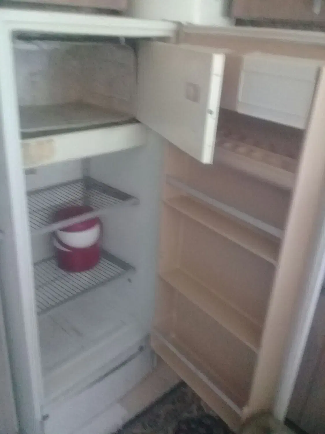 یخچال ارج|یخچال و فریزر|رفسنجان, |دیوار