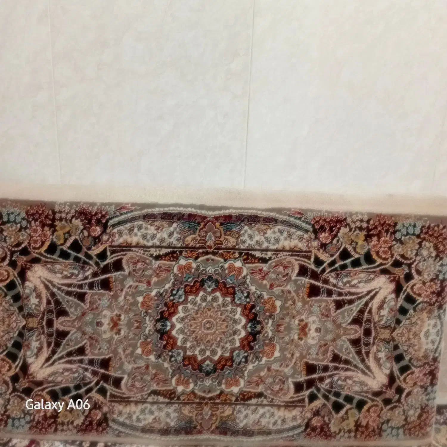 سه جفت پشتی درحدنو|پشتی|قم, شهرک سازمان آب|دیوار