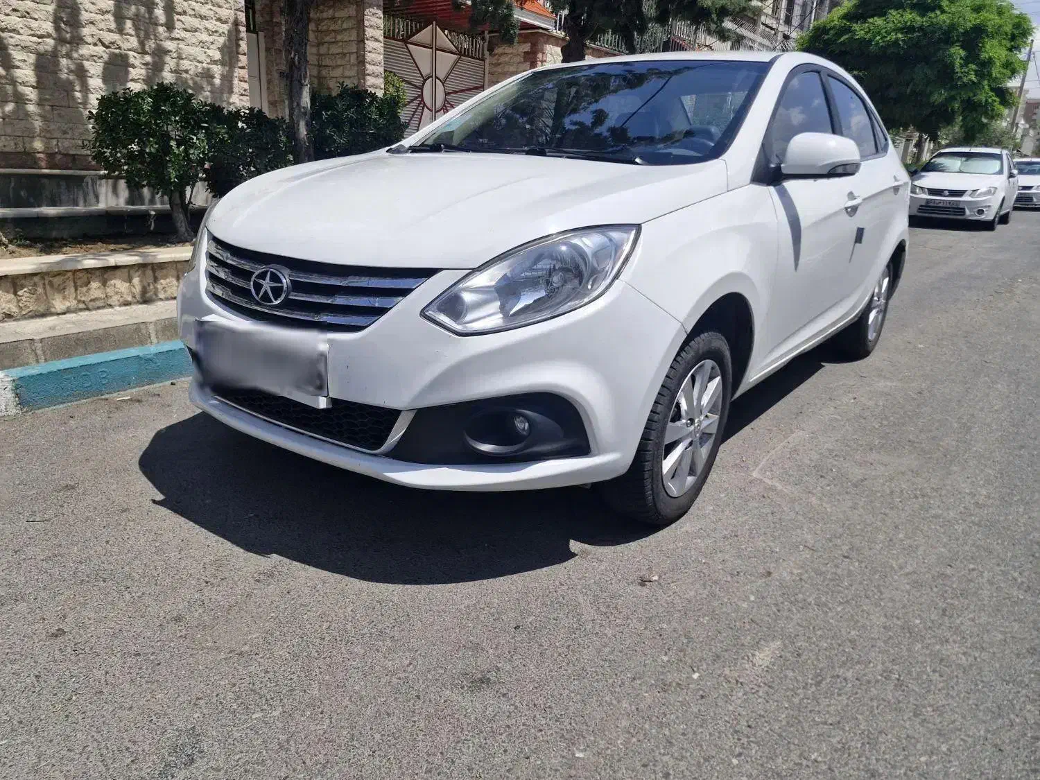 جک j4|خودرو سواری و وانت|تهران, زیبادشت|دیوار