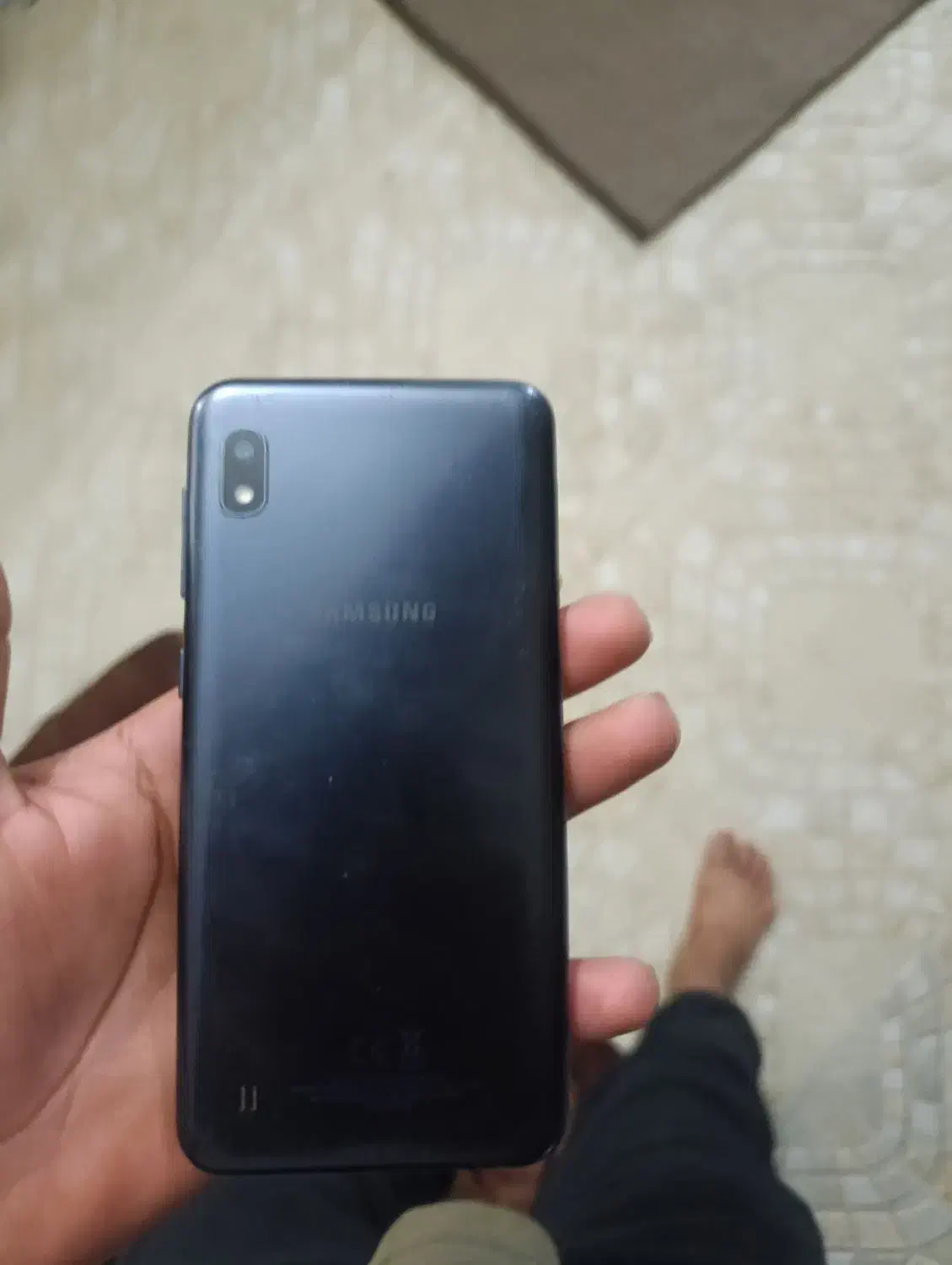 دوعدد گوشی a11وa10|موبایل|گرگان, |دیوار