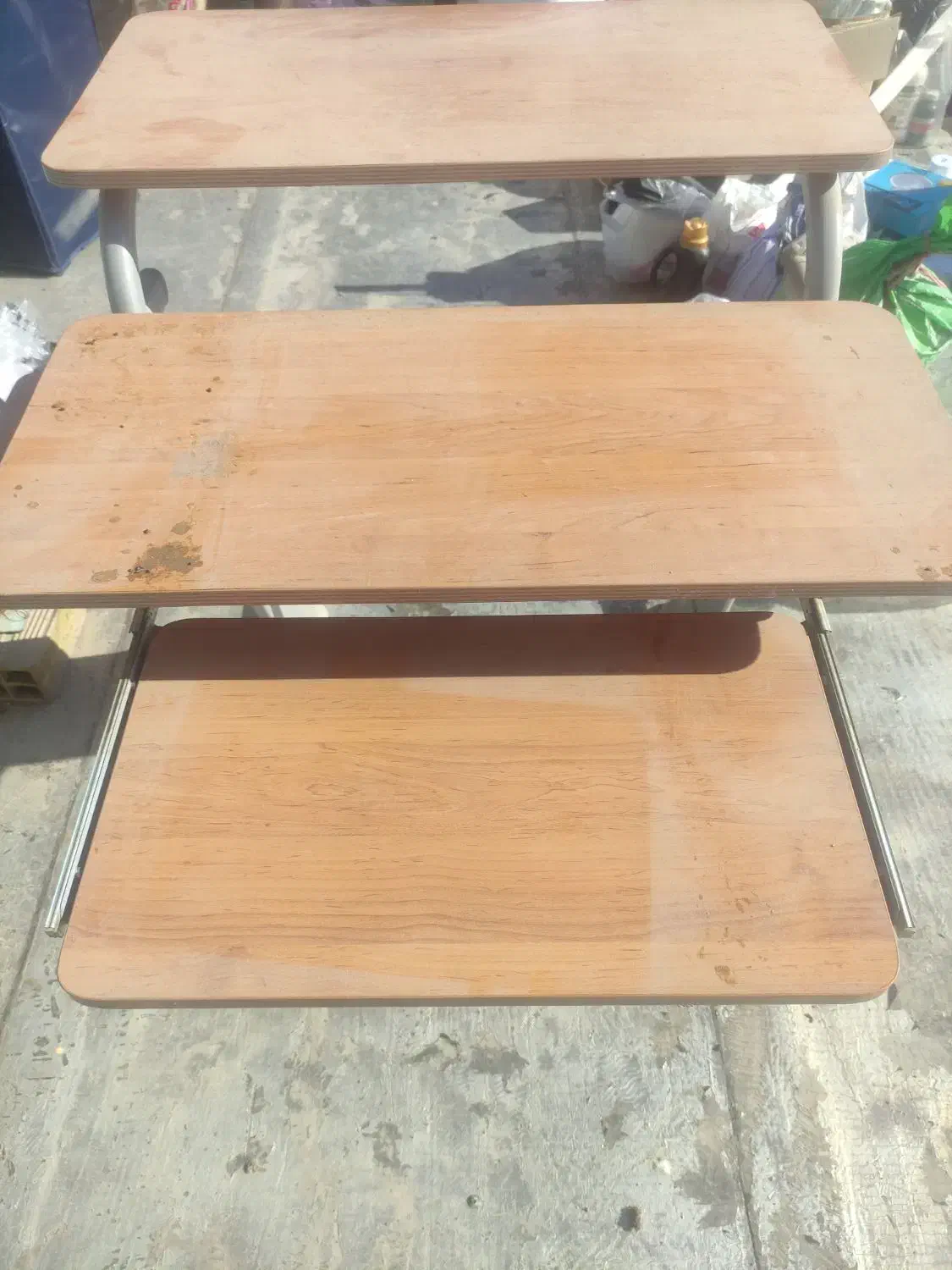 میز کامپیوتر میز|میز تحریر و کامپیوتر|نجف‌آباد, شهدای غربی|دیوار