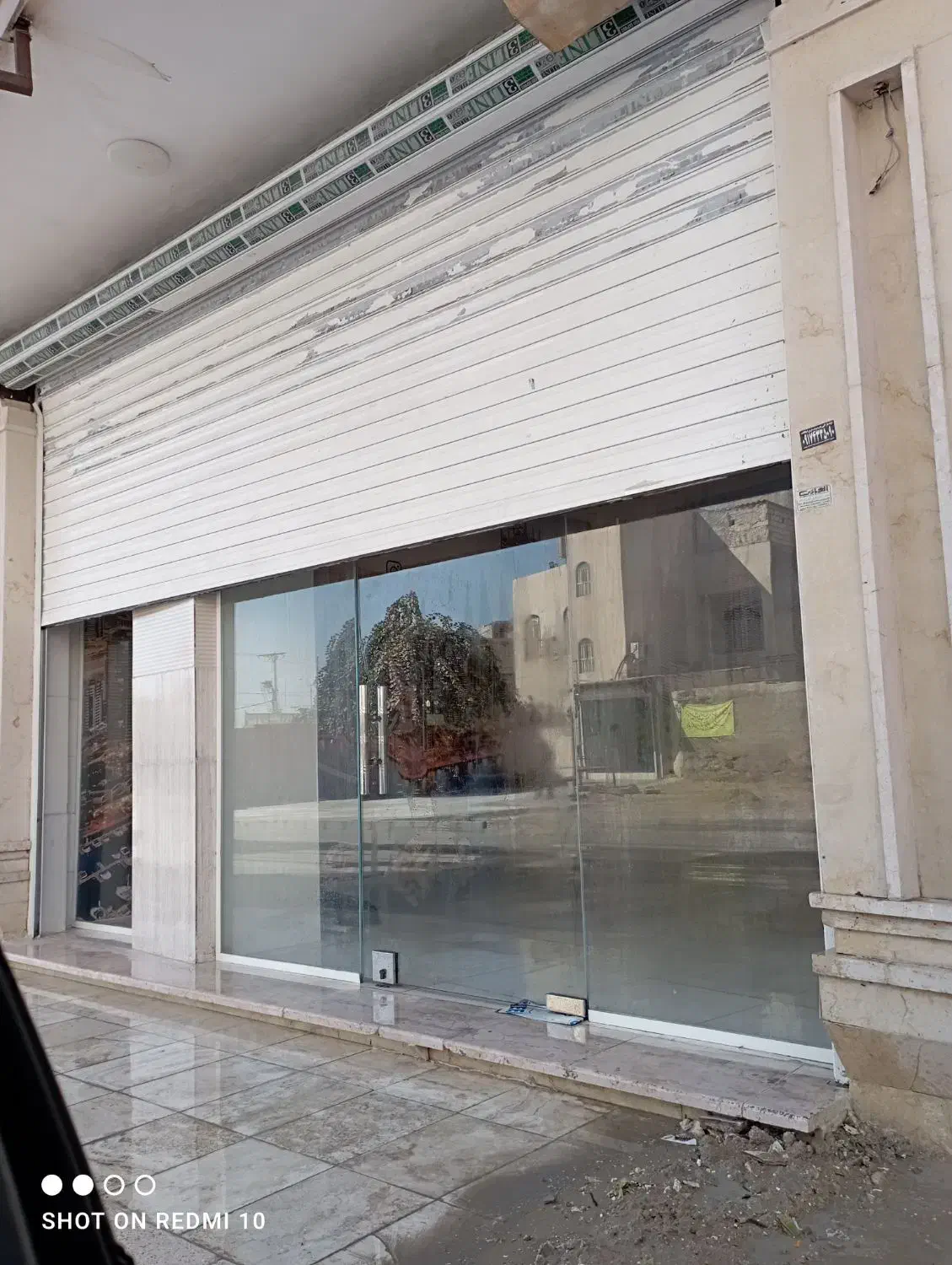 مغازه ۳۰ متری   بلوار سوم خرداد|اجارهٔ مغازه و غرفه|بندرعباس, |دیوار