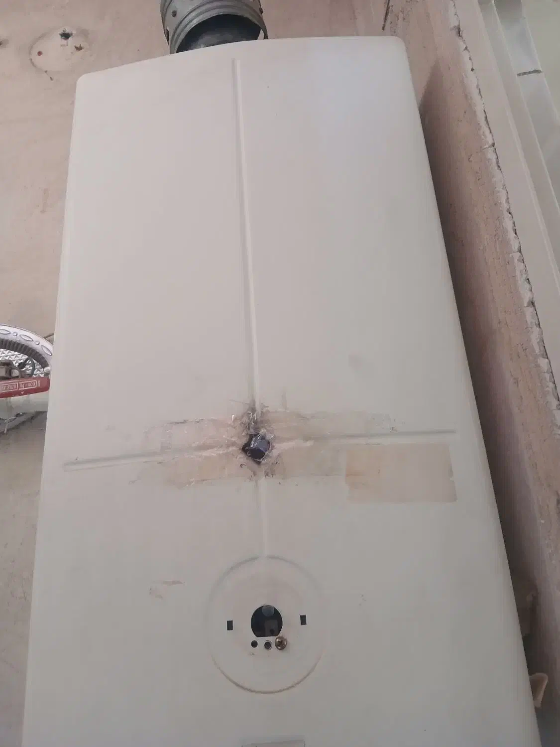 تعمیر و سرویس انواع آبگرمکن و بخاری|آبگرمکن، پکیج، شوفاژ|تهران, شهرک شریفی|دیوار