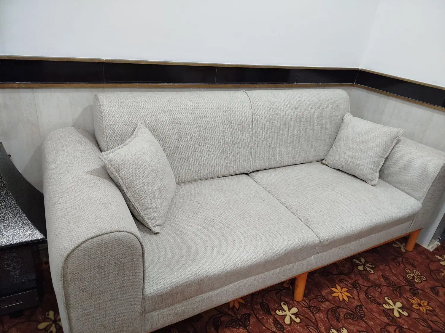 مبل مینی مال|مبلمان خانگی و میز عسلی|مریوان, |دیوار