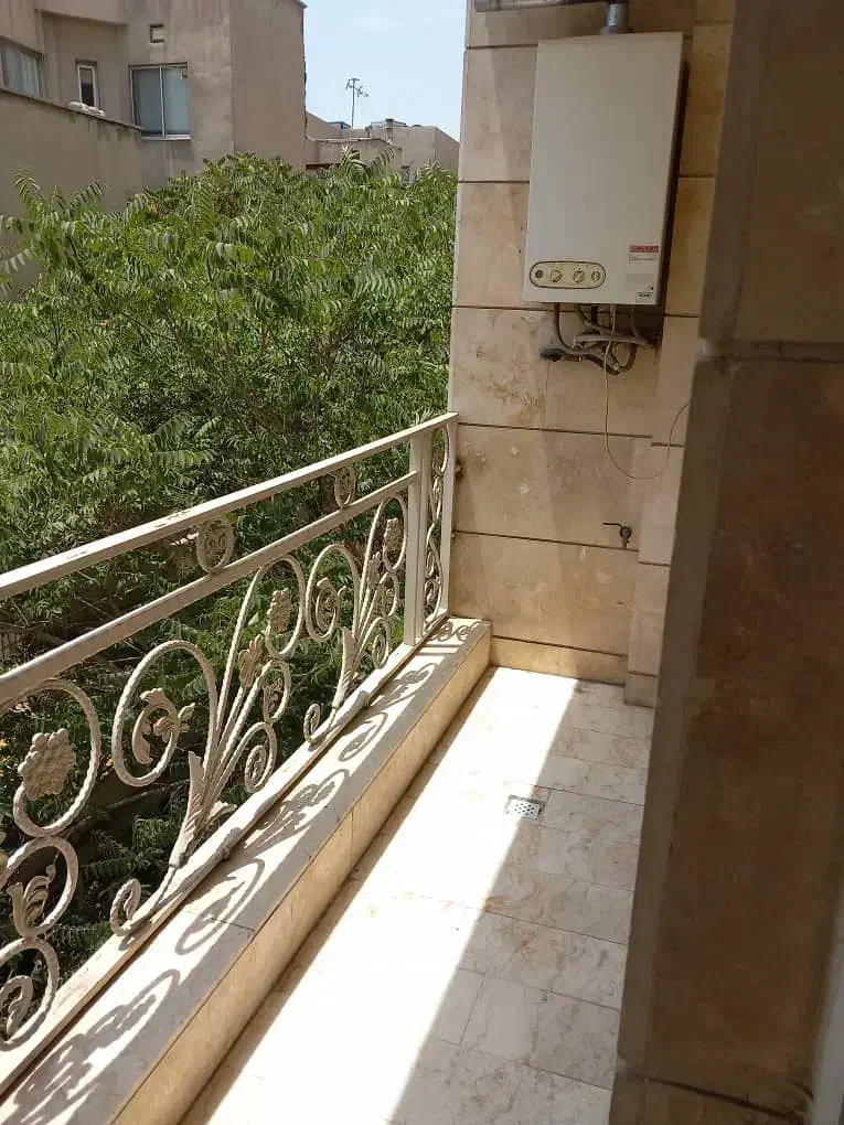 «معلم غربی» ۹۰متر / تکواحد|اجارهٔ آپارتمان|تهران, حشمتیه|دیوار