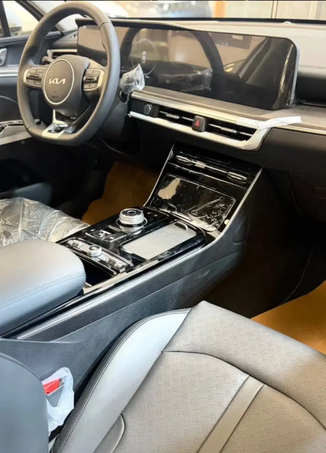 kia k5|خودرو سواری و وانت|شیراز, ملاصدرا|دیوار